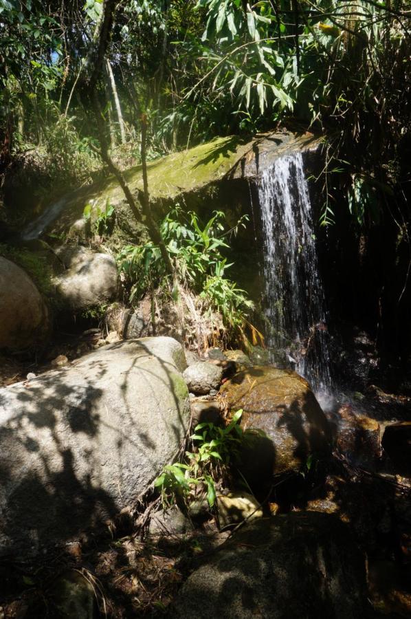 Ecofinca Fuente Alegre Cocorná Buitenkant foto