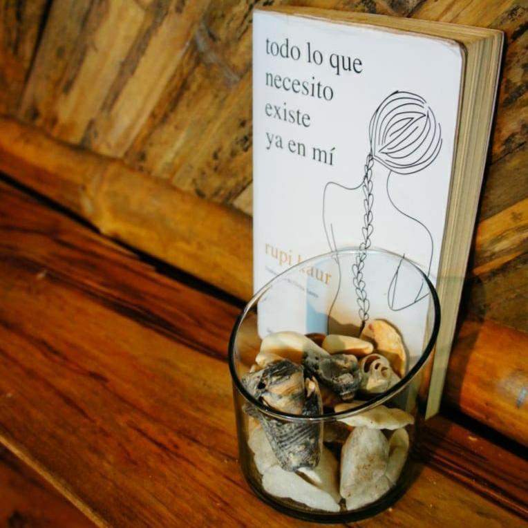 Ecofinca Fuente Alegre Cocorná Buitenkant foto